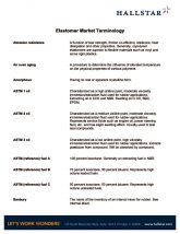 thumbnail of Elastomer_Market_Terminology