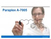 thumbnail of Paraplex A-7005 Viscosity Stabilization for Plastisols